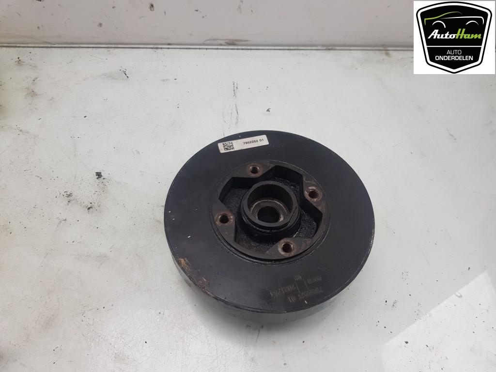 VILEBREQUIN POULIE BMW 5 serie (G30) (01-2016/06-2023), Utilisé, BMW