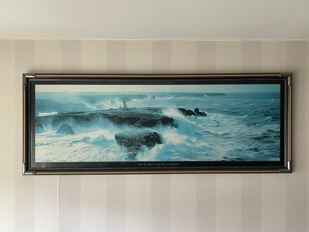 Portret, Antiek en Kunst, Ophalen