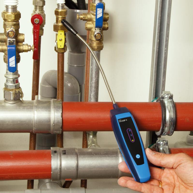 RENIFLEUR DE GAZ GSP4, Bricolage & Construction, Enlèvement ou Envoi, Neuf