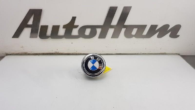 HANDGREEP ACHTERKLEP BMW 1 serie (F20) (01-2010/06-2019), Gebruikt, BMW