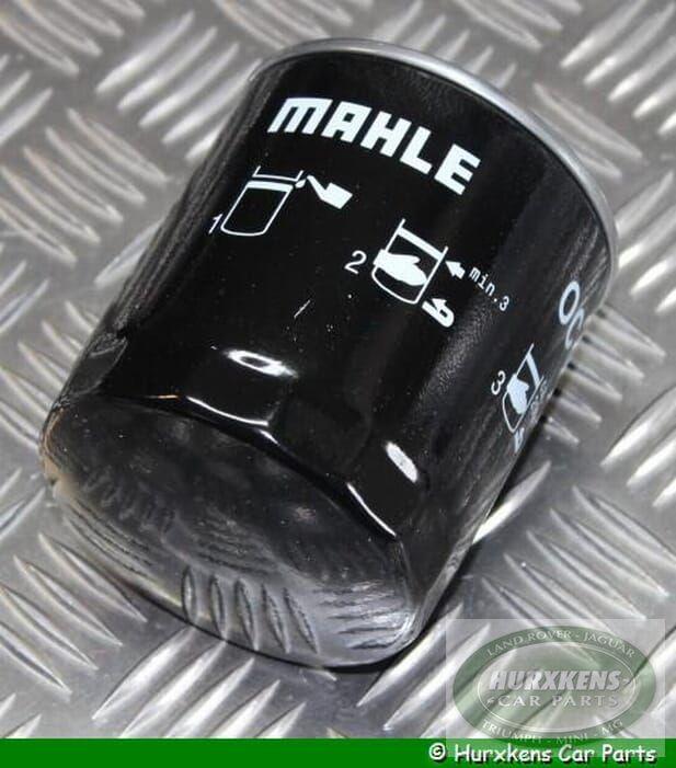 Oliefilter Land Rover 200 en 300 TDI en 2.25 en 2.5 en V8, -, -, Ophalen of Verzenden, -