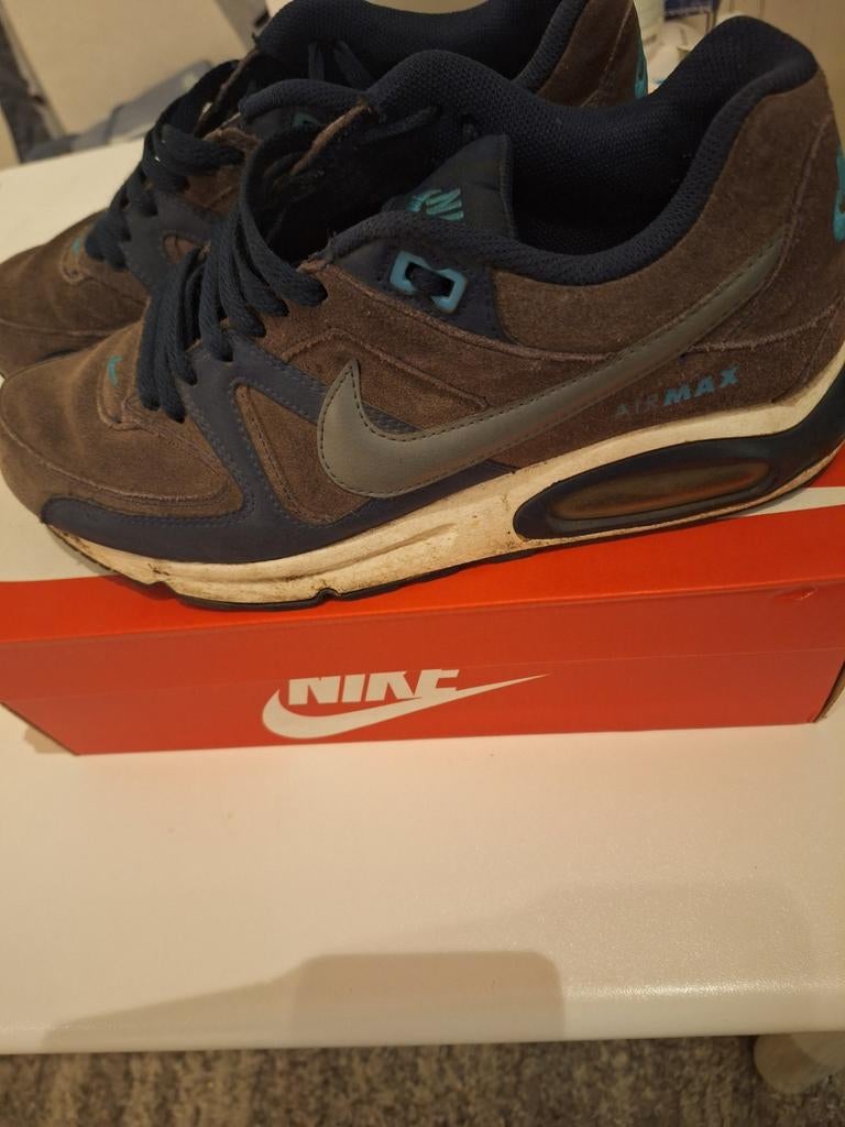 NIKE Air Max Command EUR 42,5, Enlèvement ou Envoi, Nike