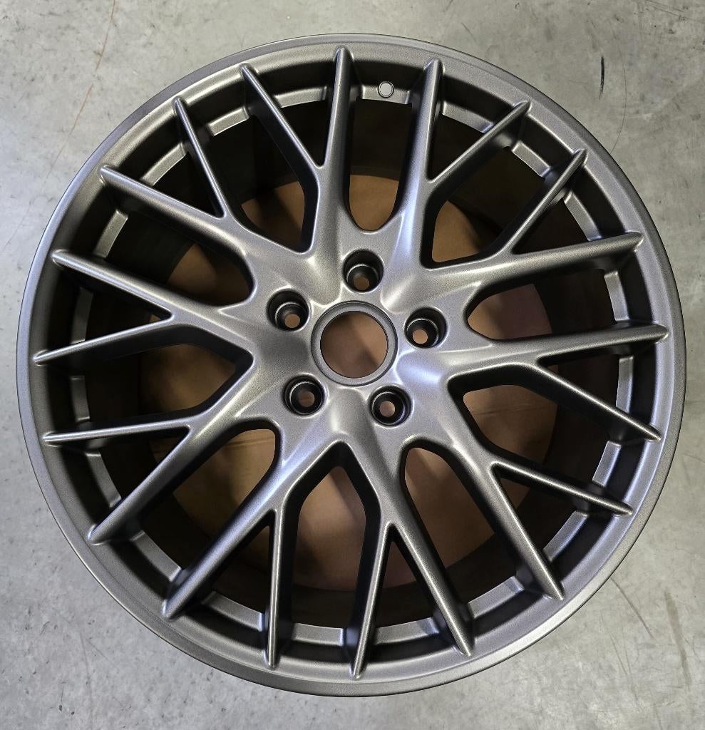 Jante / Roue Porsche Panamera 2017 à 2024 origine neuve!, Enlèvement, Neuf, Porsche