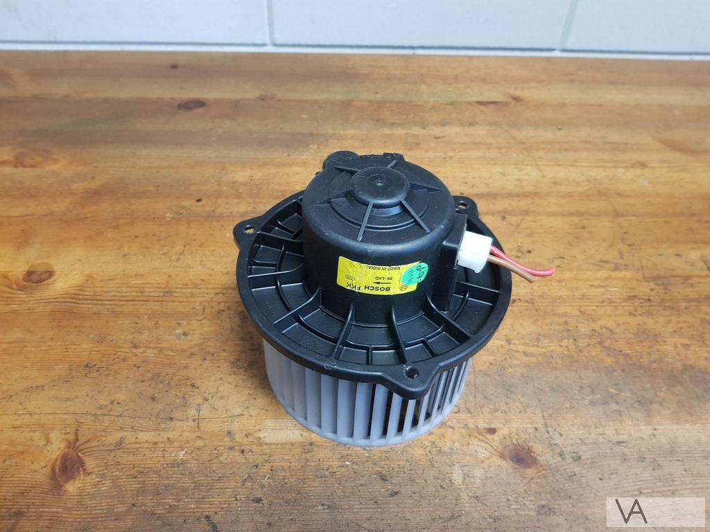 Hyundai i10 2007 - 2014 kachelmotor aanjager foos330024 €30, -, Utilisé, Hyundai, -