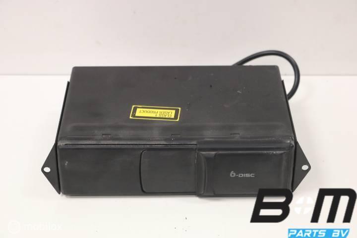 CD-wisselaar VW Passat 3BG 1J6035111, Utilisé