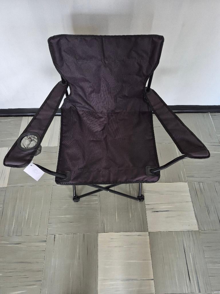 Camping vouwstoelen, Caravanes & Camping, Enlèvement, Comme neuf, Chaise de camping