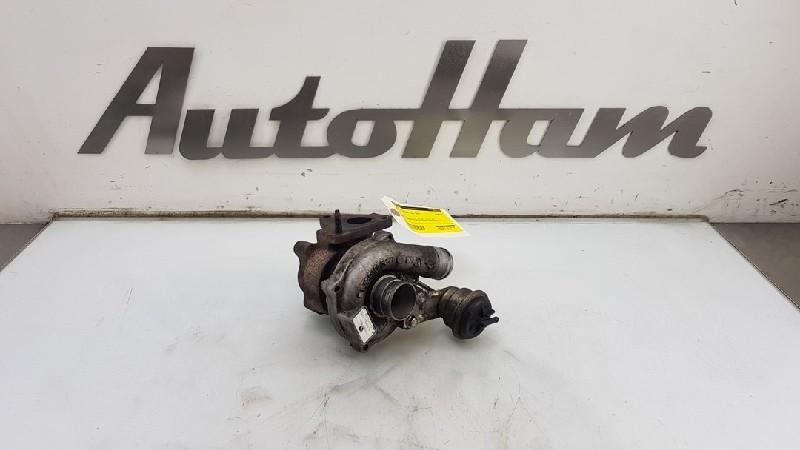 TURBOCOMPRESSEUR Renault Kangoo Express (FC), Utilisé, Renault