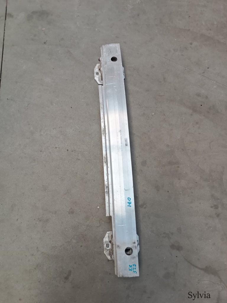 Bumperbalk achterzijde BMW X3 / X4 F25 F26 51127210071 72100, -, Utilisé, -, -