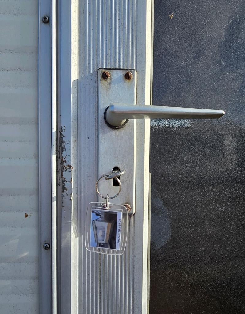 Stacaravan in snelverkoop 1.500€  inclusief !!!, Caravans en Kamperen