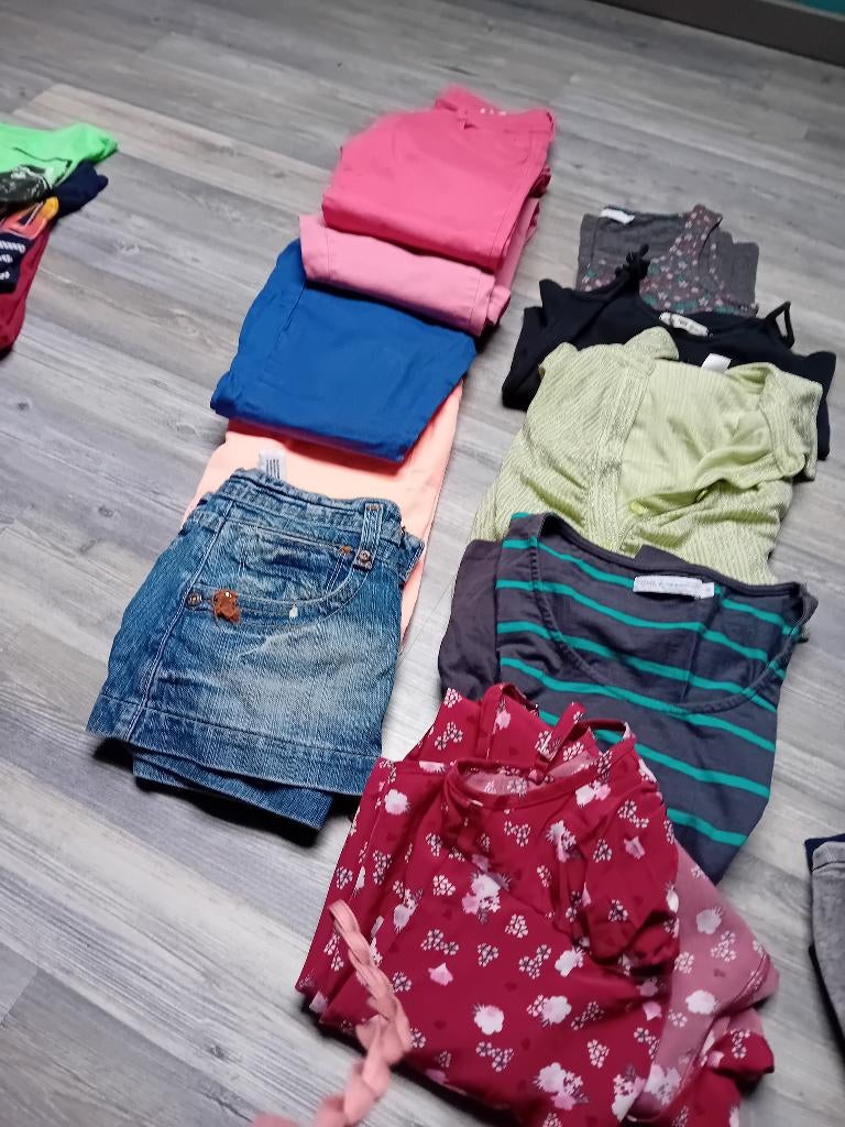 VÊTEMENTS POUR FEMMES TAILLE S, Enlèvement ou Envoi, Comme neuf, Taille 36 (S)