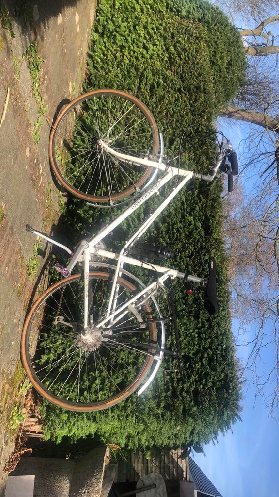 Granciclismo goede staat, Ophalen, Zo goed als nieuw