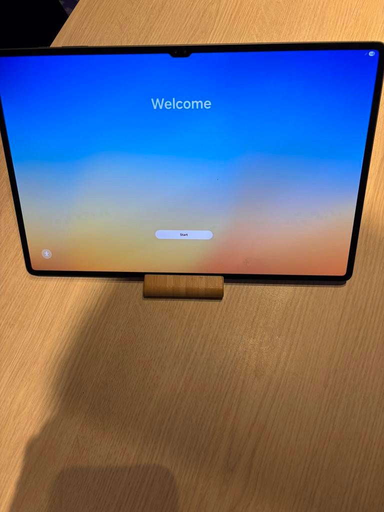 Tablette Samsung Galaxy Tab S9 ultra, Computers en Software, Android Tablets, Ophalen