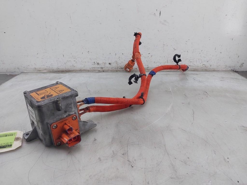 DIVERSEN HV verdeelkast 500 (312) (|72033AE|68105117AD|), Dhr. J. Ham, Gebruikt, Administratie@autoham.nl, Fiat