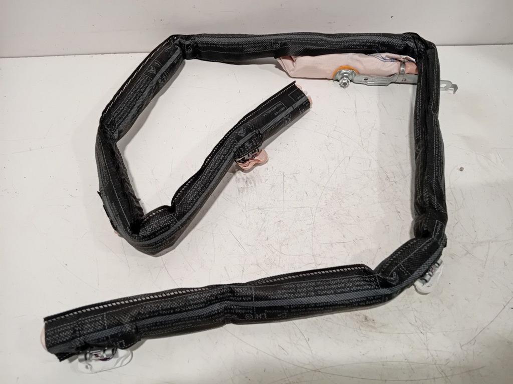 Gordijn airbag links Peugeot 308, Auto-onderdelen, Onderdelen@venauto.nl, Van der Ven Autorecycling B.V., Gebruikt, Ettenseweg 76, 4706 PB Roosendaal, The Netherlands