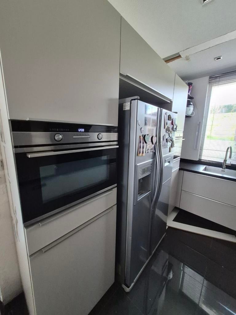 Cuisine complète  équipée !, Articles professionnels, Horeca | Équipement de cuisine, Nettoyage, Enlèvement