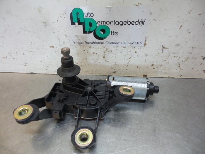 Moteur essuie-glace arrière d'un Ford Fiesta (Fiesta 02-), Autos : Pièces & Accessoires, -, 3 mois de garantie, -, -