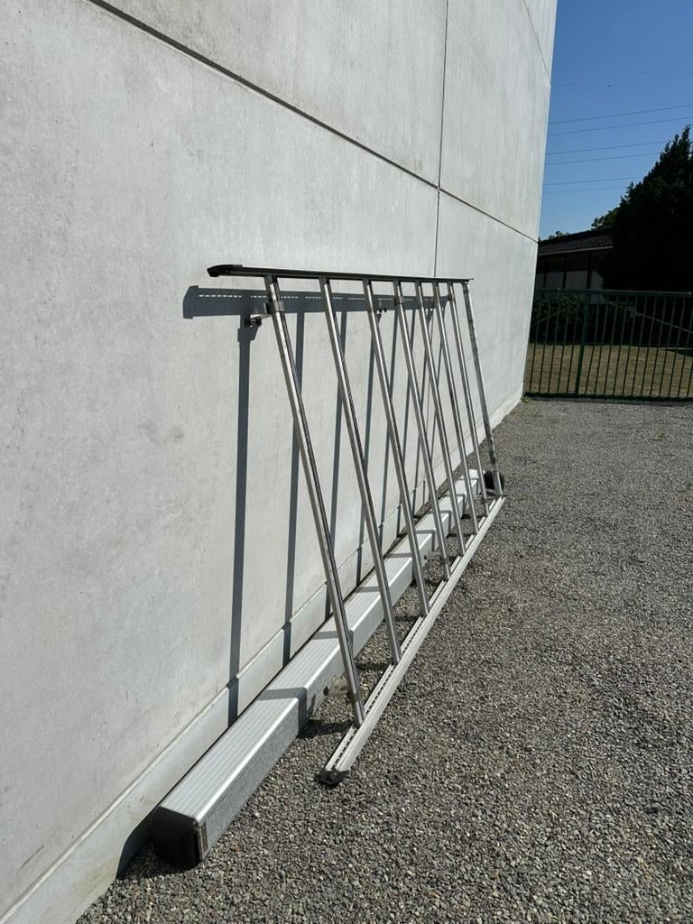 Aménagement d'un véhicule utilitaire FIAT Ducato L3H2 - 2020, Autos : Pièces & Accessoires, Enlèvement, Fiat