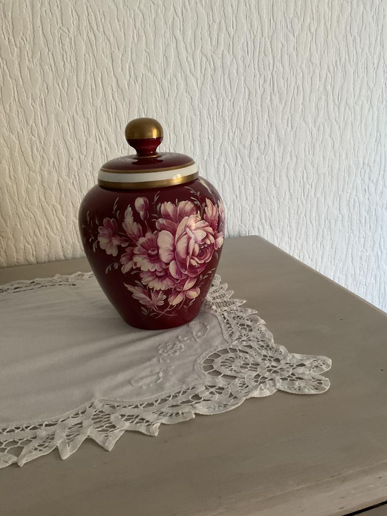 Oude tabakspot, Antiek en Kunst, Ophalen of Verzenden