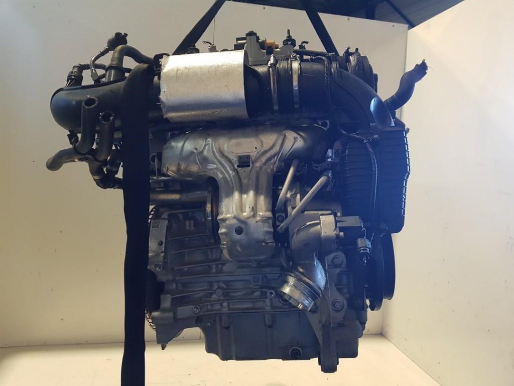 MOTEUR Volvo V40 (MV) (01-2012/08-2019) (|36011599|), Autos : Pièces & Accessoires, Moteurs & Accessoires, Dhr. J. Ham, Administratie@autoham.nl