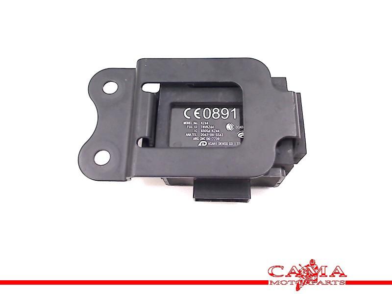 IMMOBILIZER Z 1000 2010-2013 (Z1000 ZR1000D-E) (T8VKZ44), Dhr. S. di Majo, Gebruikt, Info@cama-motorparts.nl, P.J. Troelstraweg 8 8
3144 CX  MAASSLUIS, NL