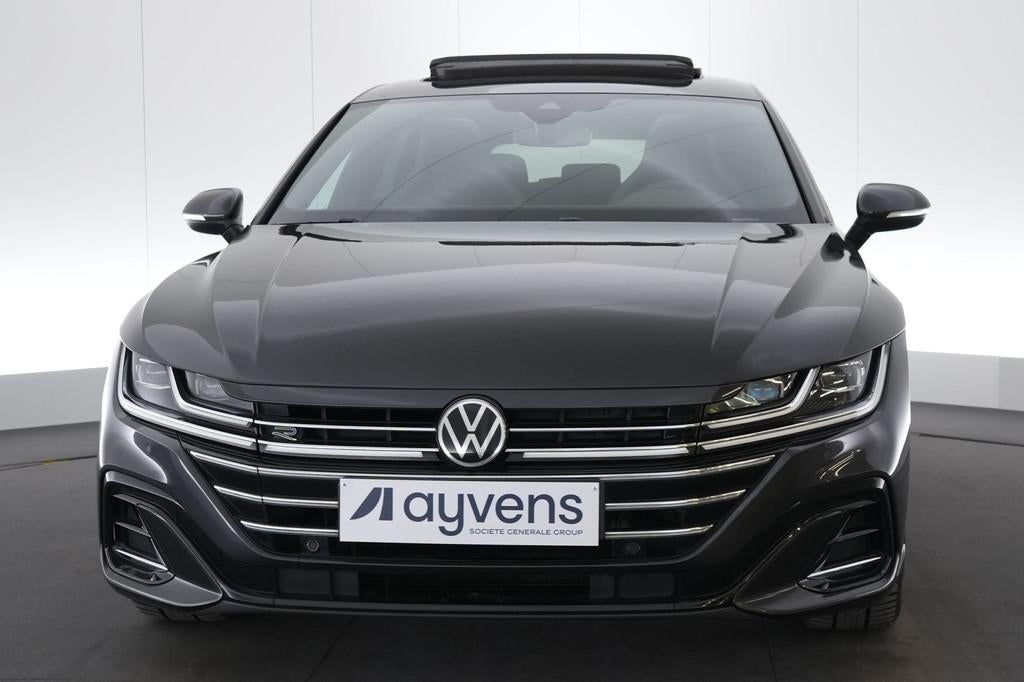 (2BPT927) VOLKSWAGEN ARTEON, Auto's, Volkswagen, Arteon, Gebruikt, USB, Leder