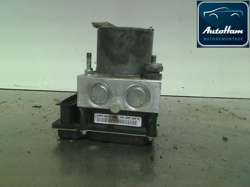 BLOC ABS (FREINS ANTI-BLOCAGE) Alfa Romeo 147 (937), Utilisé, Alfa Romeo