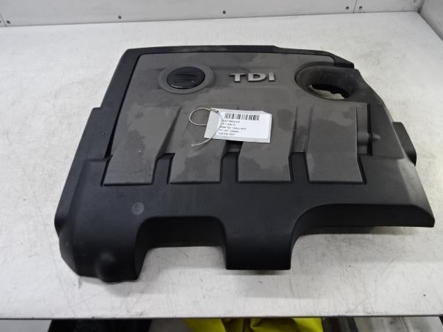 CACHE MOTEUR Seat Ibiza IV (6J5) (01-2008/06-2017), Autos : Pièces & Accessoires, Moteurs & Accessoires, Seat, Utilisé