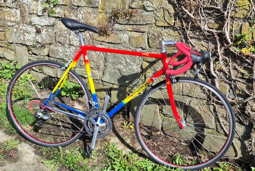 A prévoir réglage vitesse ,entretien de la cassette arrière,, Vélos & Vélomoteurs