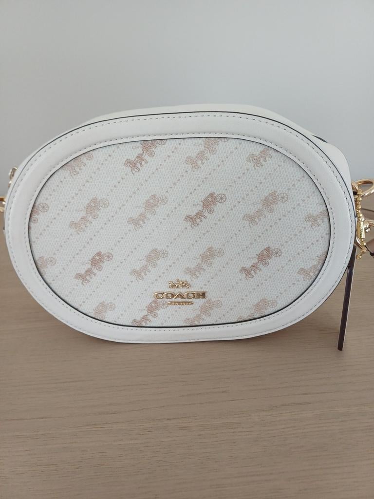 Coach crossbody bag, Verzenden