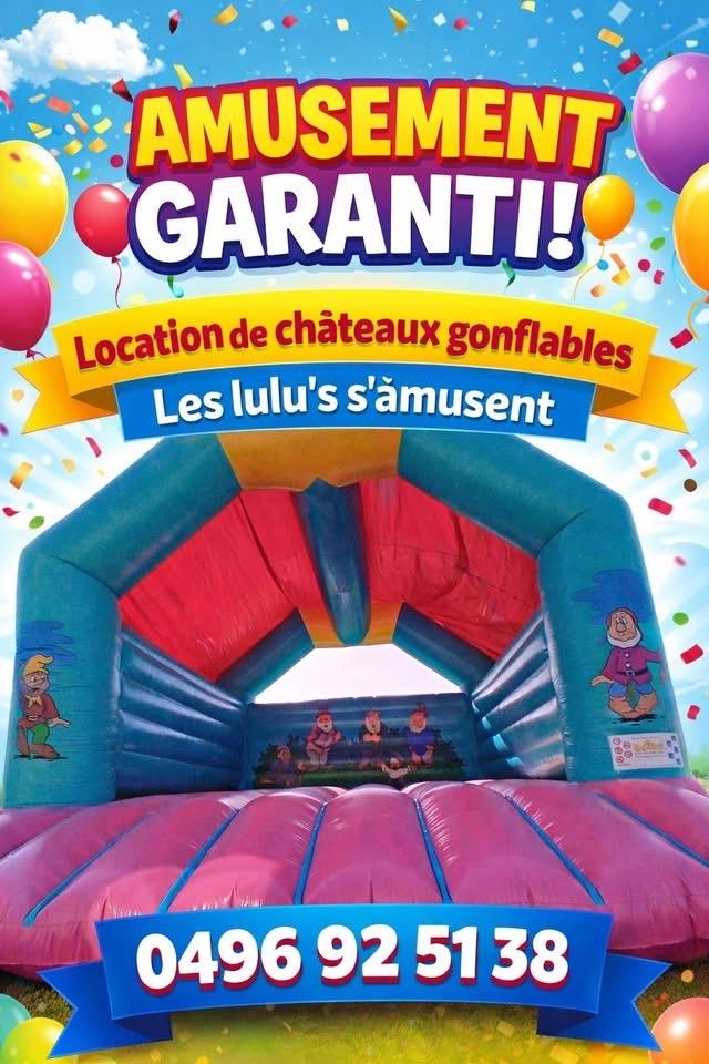 Location, Enlèvement