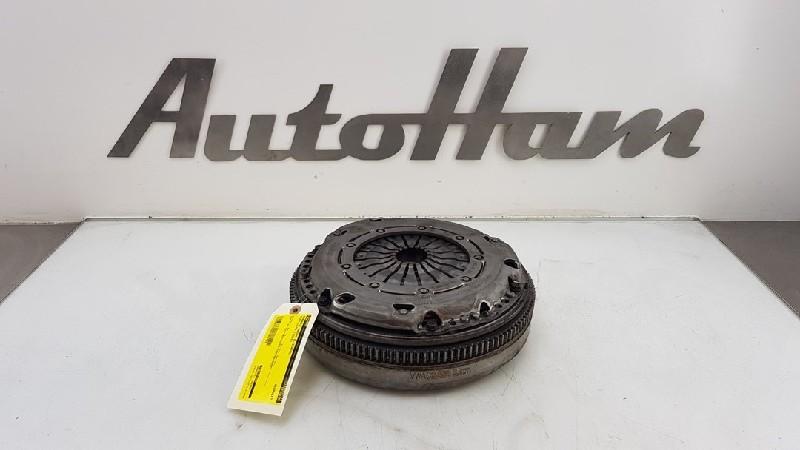 VOLANT MOTEUR BI-MASSE Seat Leon ST (5FF) (01-2012/08-2020), Dhr. J. Ham, Administratie@autoham.nl, Utilisé, Seat