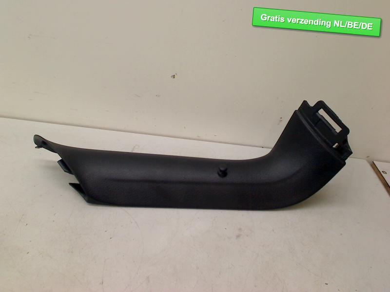 HOEDENPLANK STEUN LINKS Golf VII (AUA) (5G6867713C), Auto-onderdelen, Overige Auto-onderdelen, Volkswagen, Gebruikt