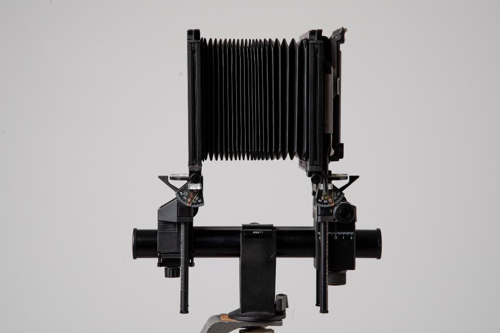 Sinar F2 in perfecte staat, (Sinar Field), TV, Hi-fi & Vidéo, Appareils photo analogiques, Enlèvement ou Envoi, Comme neuf, Autres Marques