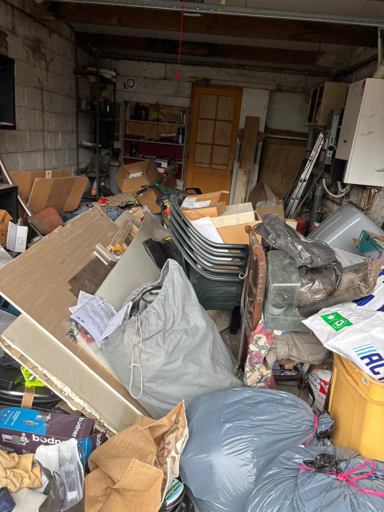 Désencombrement, déchetterie, évacuation de gravats, Bricolage & Construction, Enlèvement ou Envoi, Comme neuf