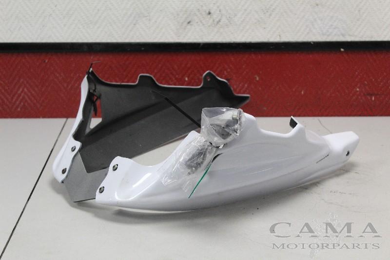 BELLYPAN Kawasaki ER-6 2012-2016 (ER6 ER-6F ER-6N EX650), Dhr. S. di Majo, Utilisé, Info@cama-motorparts.nl, P.J. Troelstraweg 8 8
3144 CX  MAASSLUIS, NL