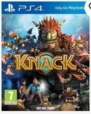 PS4-game, Ophalen, Zo goed als nieuw