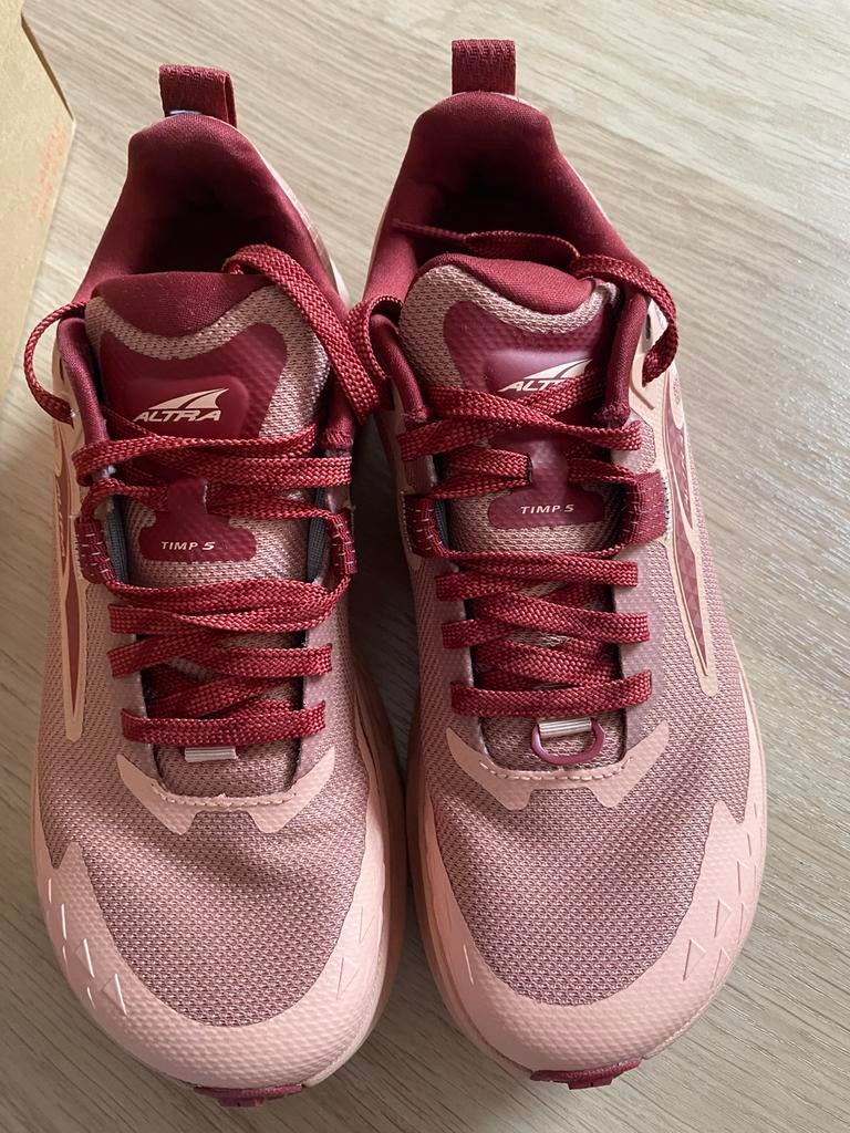 Altra loopschoenen Nieuw 37,5, Overige merken, Hardloopschoenen, Verzenden, Nieuw