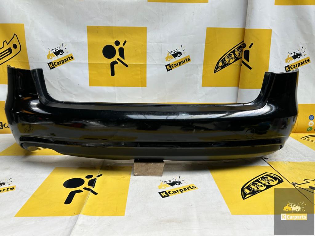 a4 achterbumper a4 b8 8k9807511l Origineel 2012-2016, Gebruikt, AUDI AG, Auto-Union-Strasse 1
85045  Ingolstadt, DE, Audi