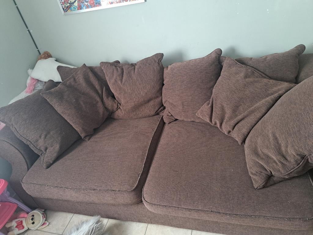 zetels, Maison & Meubles, Enlèvement