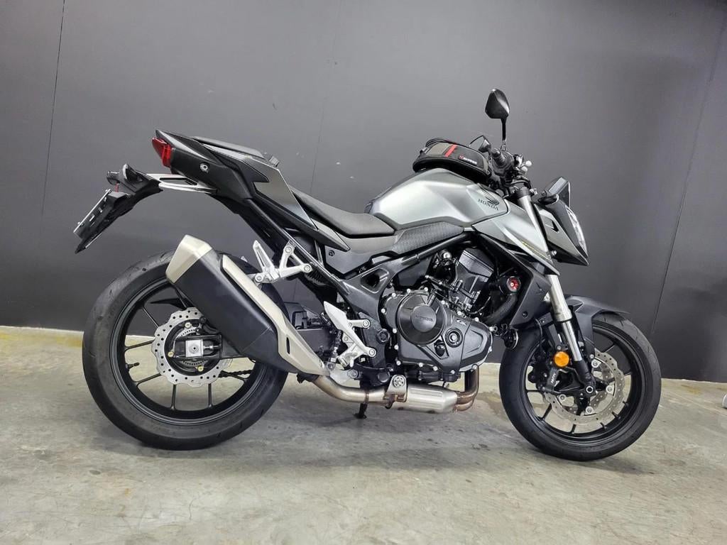 Honda Hornet 750 met Honda garantie en assistance (bj 2024), 750 cc, Bedrijf, Meer dan 35 kW, Overig