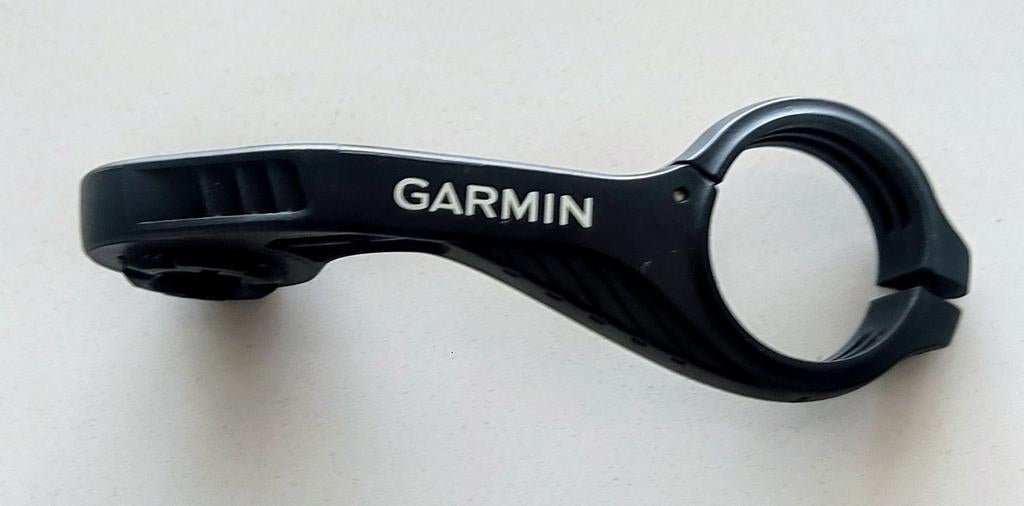 Houder Garmin, Enlèvement