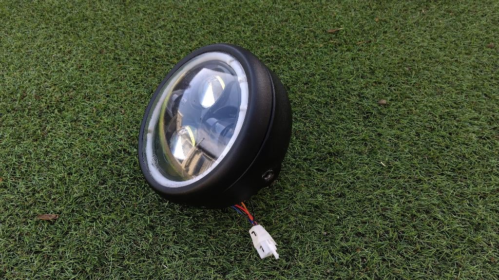 Dax LED koplamp, Enlèvement, Utilisé, Phare