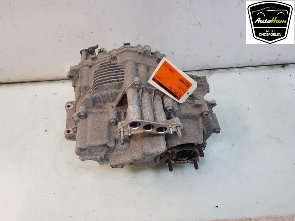 DIVERS Hybride aandrijfeenheid RAV4 (A4) (|G105048020|), Utilisé, Toyota