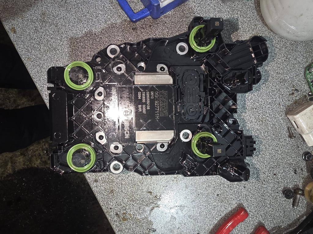 Mécatronique  vw audi  skoda, Autos : Pièces & Accessoires, Enlèvement ou Envoi, Audi