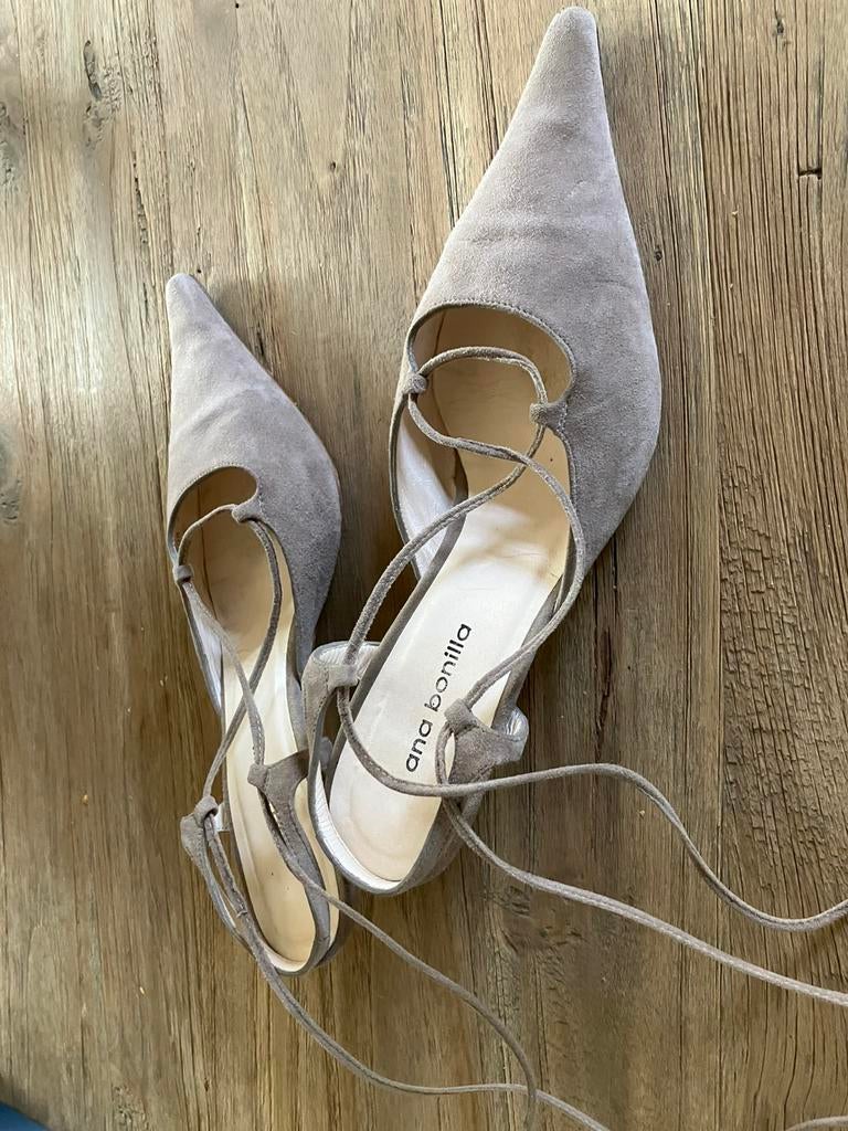 Damesschoenen, Enlèvement, Comme neuf