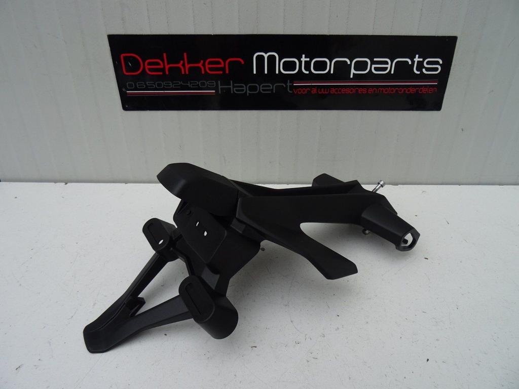 Originele Kentekenplaathouder Yamaha YZF R1 2015-2018-2024, Motoren, Onderdelen | Yamaha, Nieuw, Ophalen of Verzenden