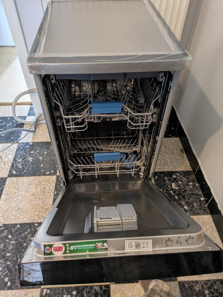 BEKO lave-vaisselle neuf, Electroménager, Lave-vaisselle, Enlèvement