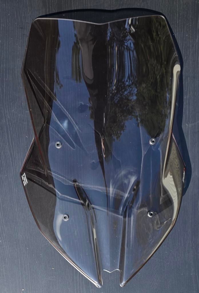 Bmw s1000xr Puig touring screen., Motoren, Onderdelen | BMW, Ophalen