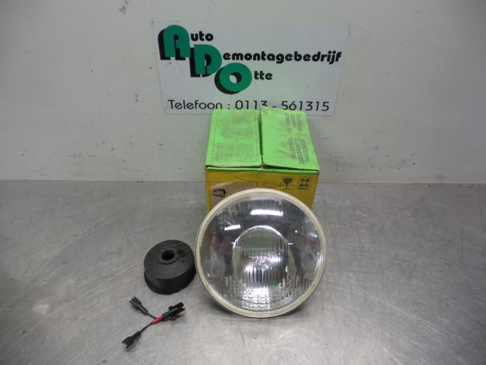 Phare gauche d'un Lada 1200 - 1600, -, 3 mois de garantie, Utilisé, -