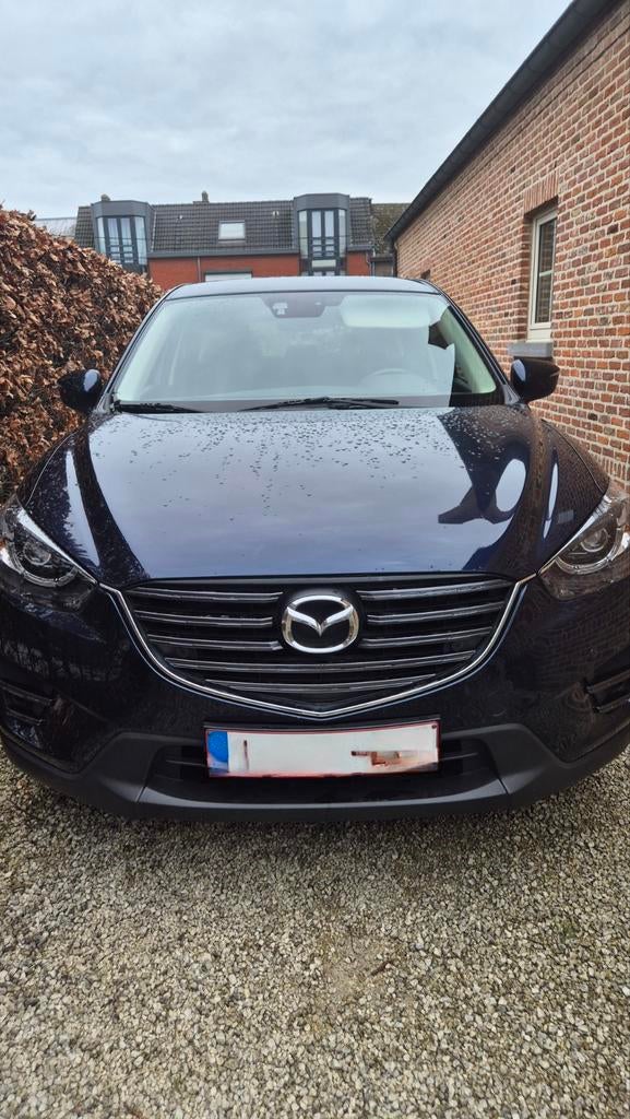 Mazda CX-5 2.0 Skyactiv‑G – Privilege Edition (2016), Auto's, Mazda, Particulier, Te koop, Benzine